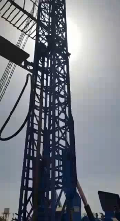 Acarkardeşler ACR Drilling 800 mt